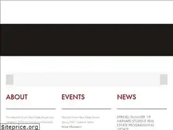 Sites similar to harvardareb.org