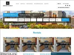 Sites similar to harvardaverealty.com