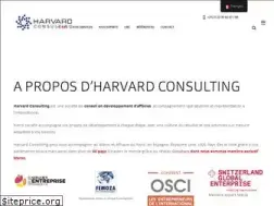 Sites similar to harvardconsulting.ma