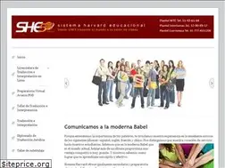 Sites similar to harvardedu.org