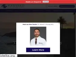 Sites similar to harvardeye.com