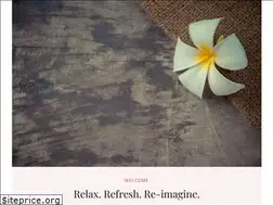 Sites similar to harvardgardendayspa.com