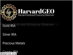 Sites similar to harvardgeo.org