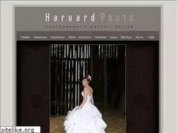 Sites similar to harvardphoto.com