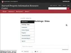 Sites similar to harvardplanning.emuseum.com