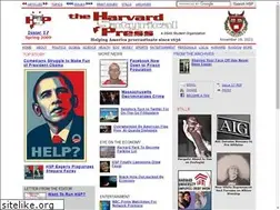 Sites similar to harvardsp.com