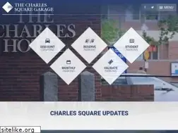 Sites similar to harvardsquareparking.com