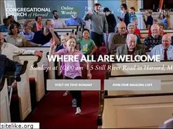 Sites similar to harvarducc.com