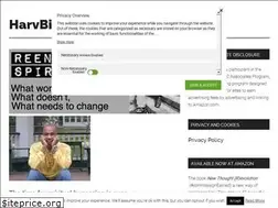 Sites similar to harvbishop.com
