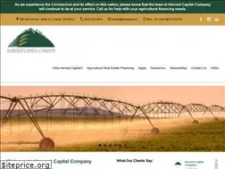 Sites similar to harvcap.com