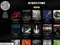 Sites similar to harvcore.com