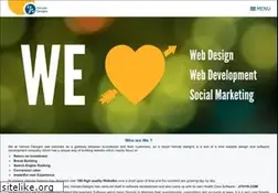 Sites similar to harveedesigns.com