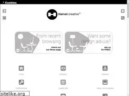 Sites similar to harvei.com