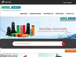 Sites similar to harvelagua.com