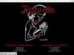Sites similar to harvelles.com