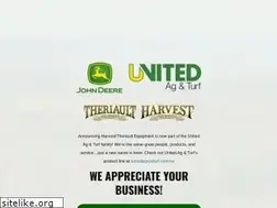 Sites similar to harvequip.com