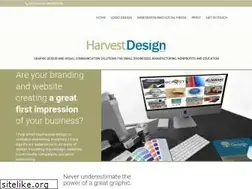 Sites similar to harvest-design.com