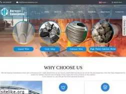 Sites similar to harvest-enterprise.com