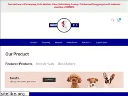 Sites similar to harvest-fish.com