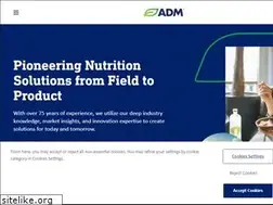 Sites similar to harvest-innovations.com