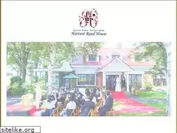 Sites similar to harvest-rh.jp