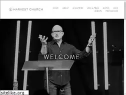 Sites similar to harvest-triad.com