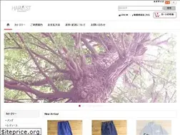Sites similar to harvest1980.com