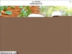 Sites similar to harvest21.jp