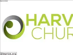 Sites similar to harvestapo.co.nz