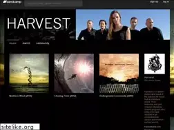 Sites similar to harvestband.com