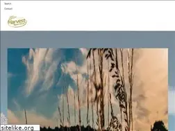 Sites similar to harvestbaptist.ca