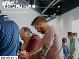 Sites similar to harvestbiblechurch.com