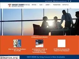 Sites similar to harvestbusiness.com