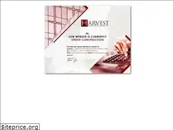 Sites similar to harvestca.co.za