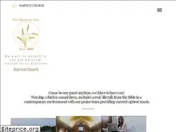 Sites similar to harvestcares.com