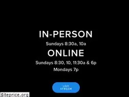 Sites similar to harvestchapel.net