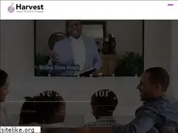 Sites similar to harvestchurchkc.org