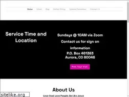 Sites similar to harvestcolorado.org
