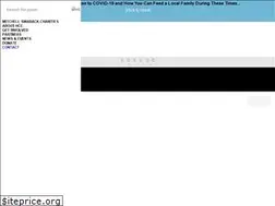 Sites similar to harvestcompassioncenter.org