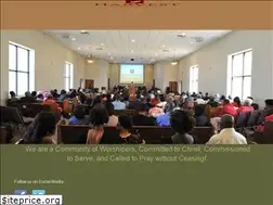 Sites similar to harvestcpc.com