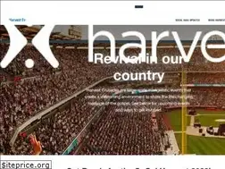 Sites similar to harvestcrusade.com