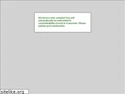 Sites similar to harvestdavenport.org