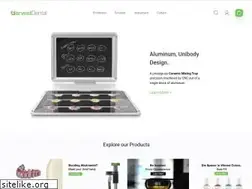 Sites similar to harvestdental.com