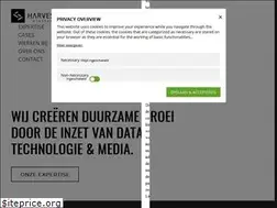 Sites similar to harvestdigital.eu