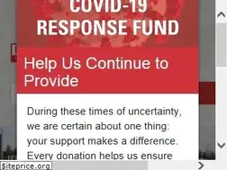 Sites similar to harvesters.org