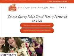 Sites similar to harvestfair.org