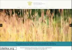 Sites similar to harvestfellowshipofchurches.org