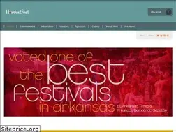 Sites similar to harvestfest.us