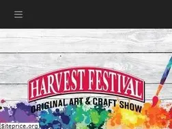 Sites similar to harvestfestival.com