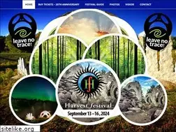 Sites similar to harvestfestival.org